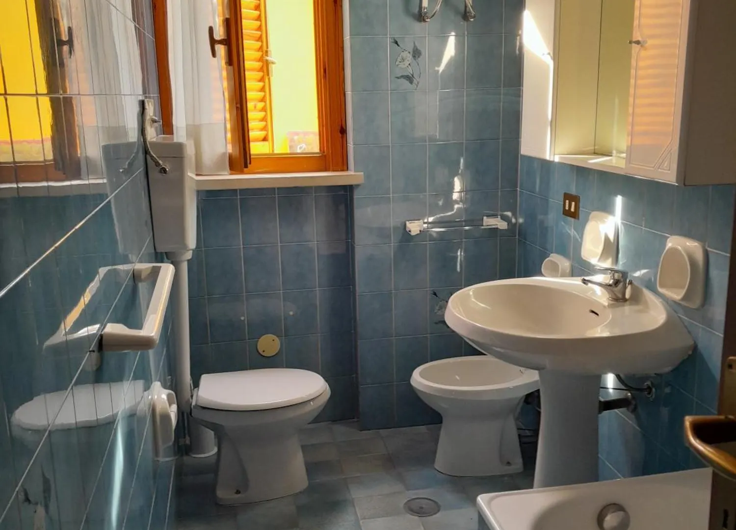 Villa Orata 8C Principina a Mare 0*,