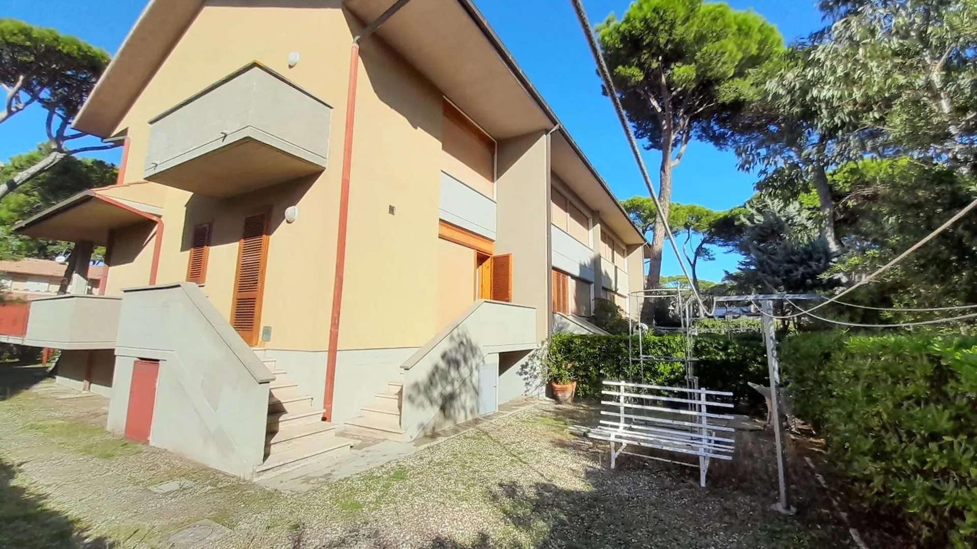 Villa Orata 8C Principina a Mare 0*,  Itálie