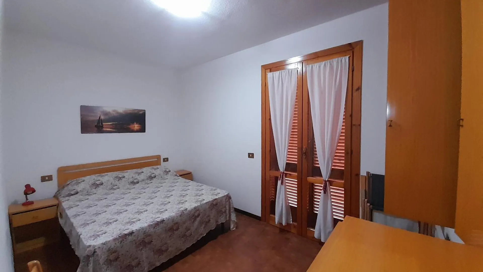 Prázdninový dům Villa Orata 8C Principina a Mare Itálie