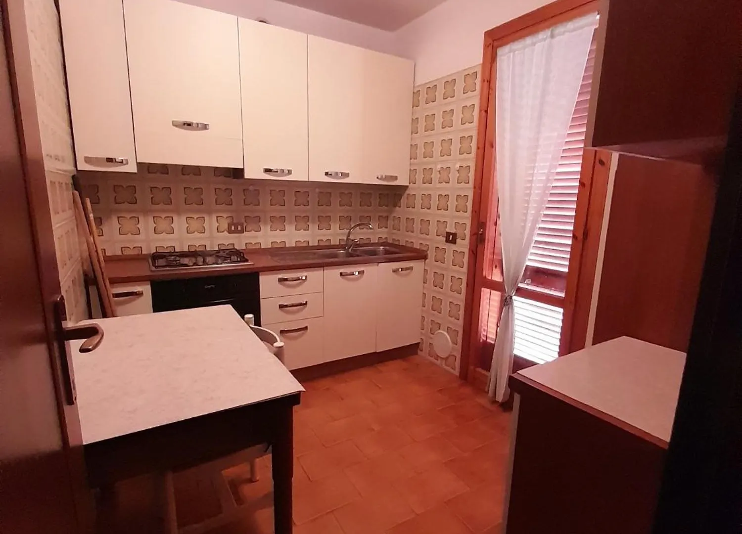 Villa Orata 8C Principina a Mare
