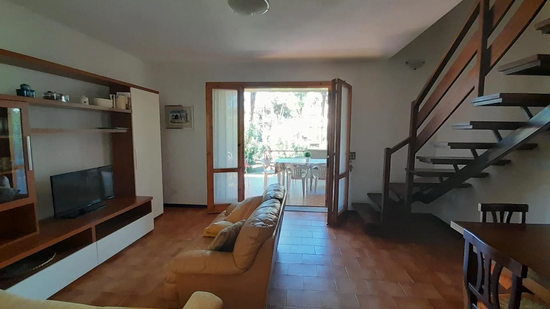 Villa Orata 8C Principina a Mare 0*,