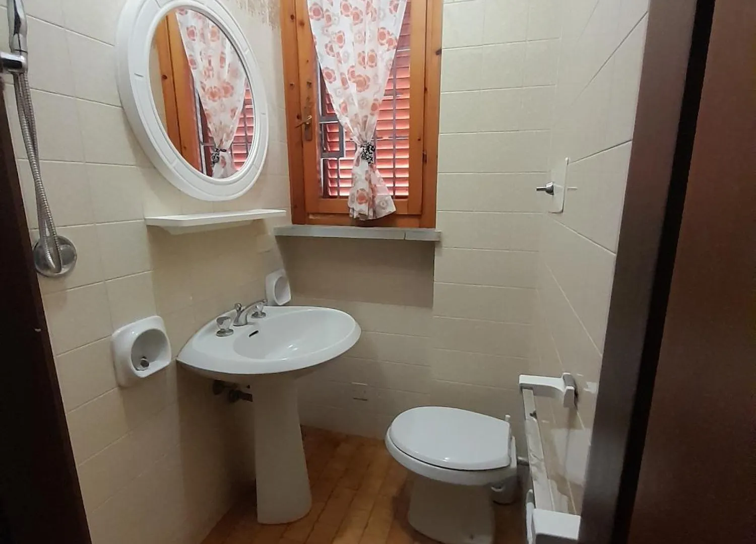 Prázdninový dům Villa Orata 8C Principina a Mare