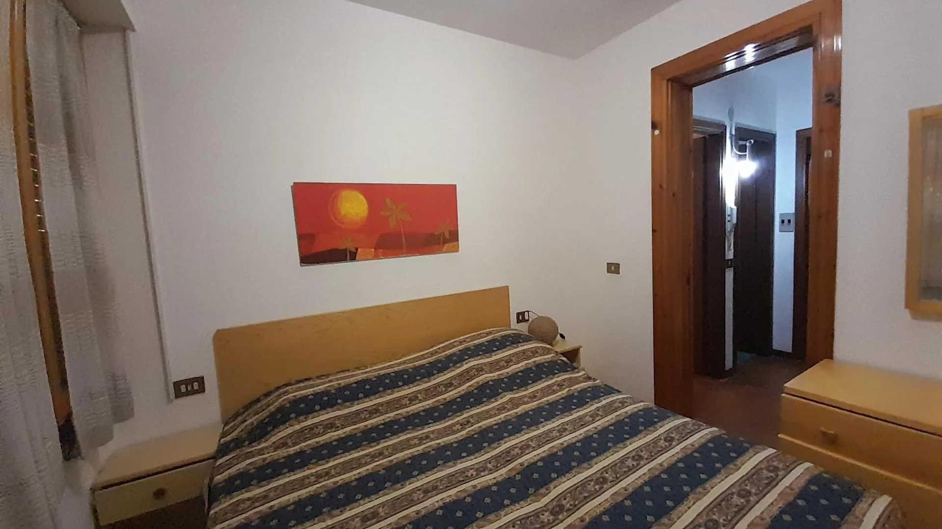 Villa Orata 8C Principina a Mare Prázdninový dům