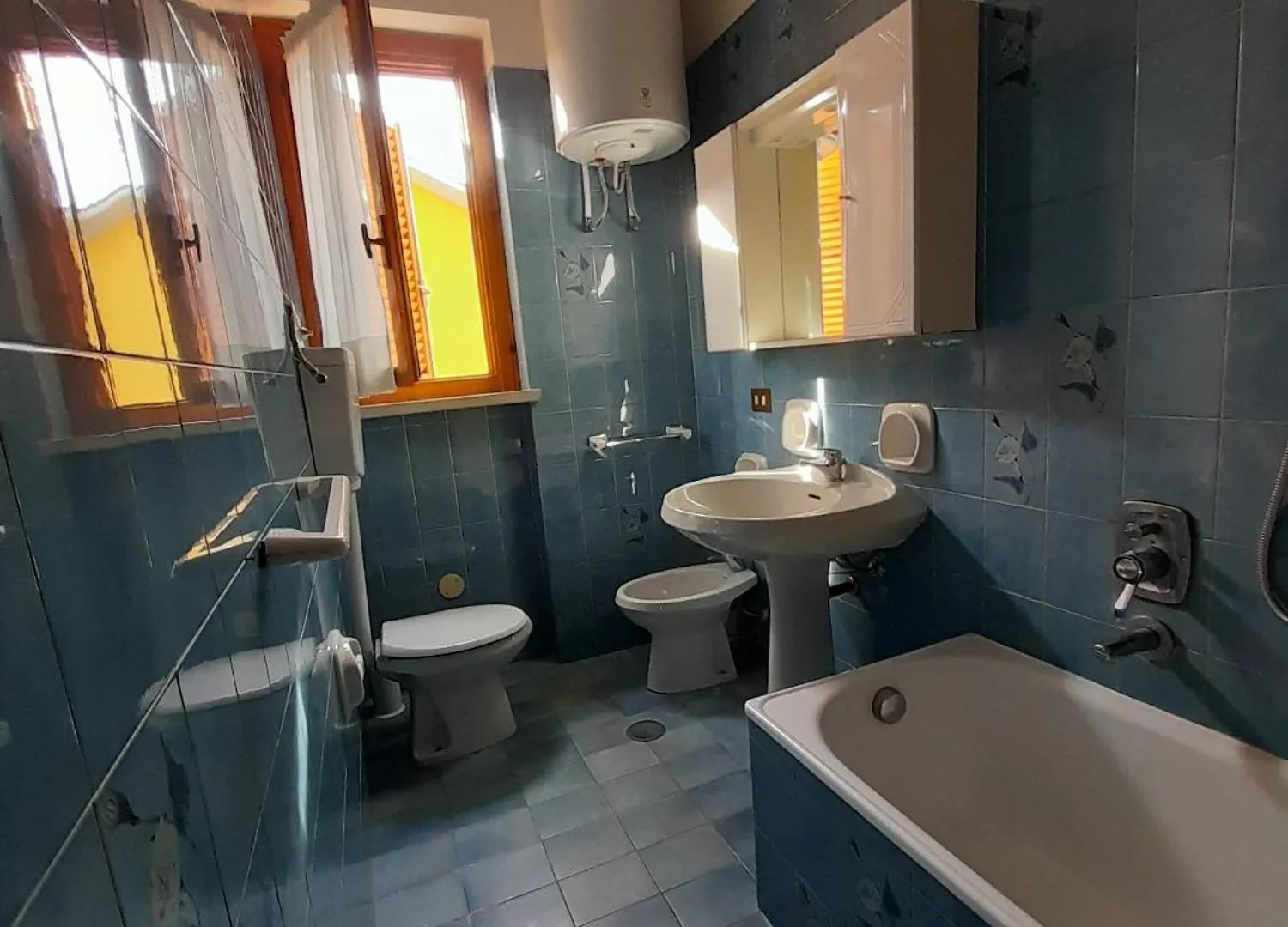 Villa Orata 8C Principina a Mare Prázdninový dům