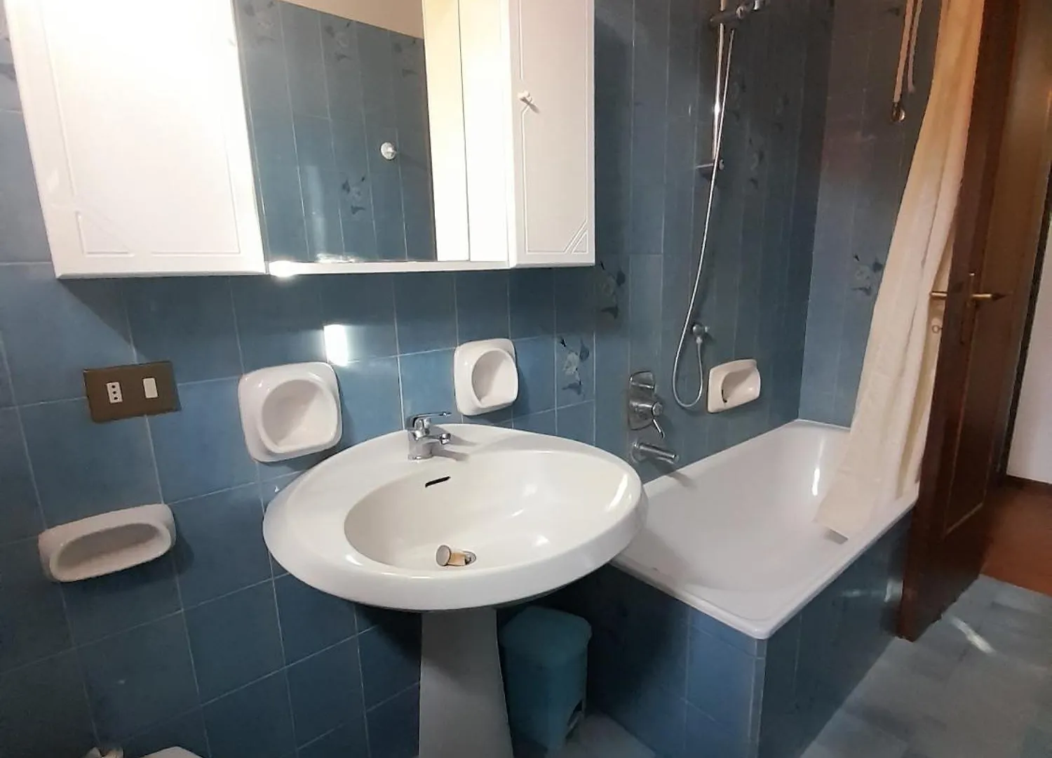 Prázdninový dům Villa Orata 8C Principina a Mare