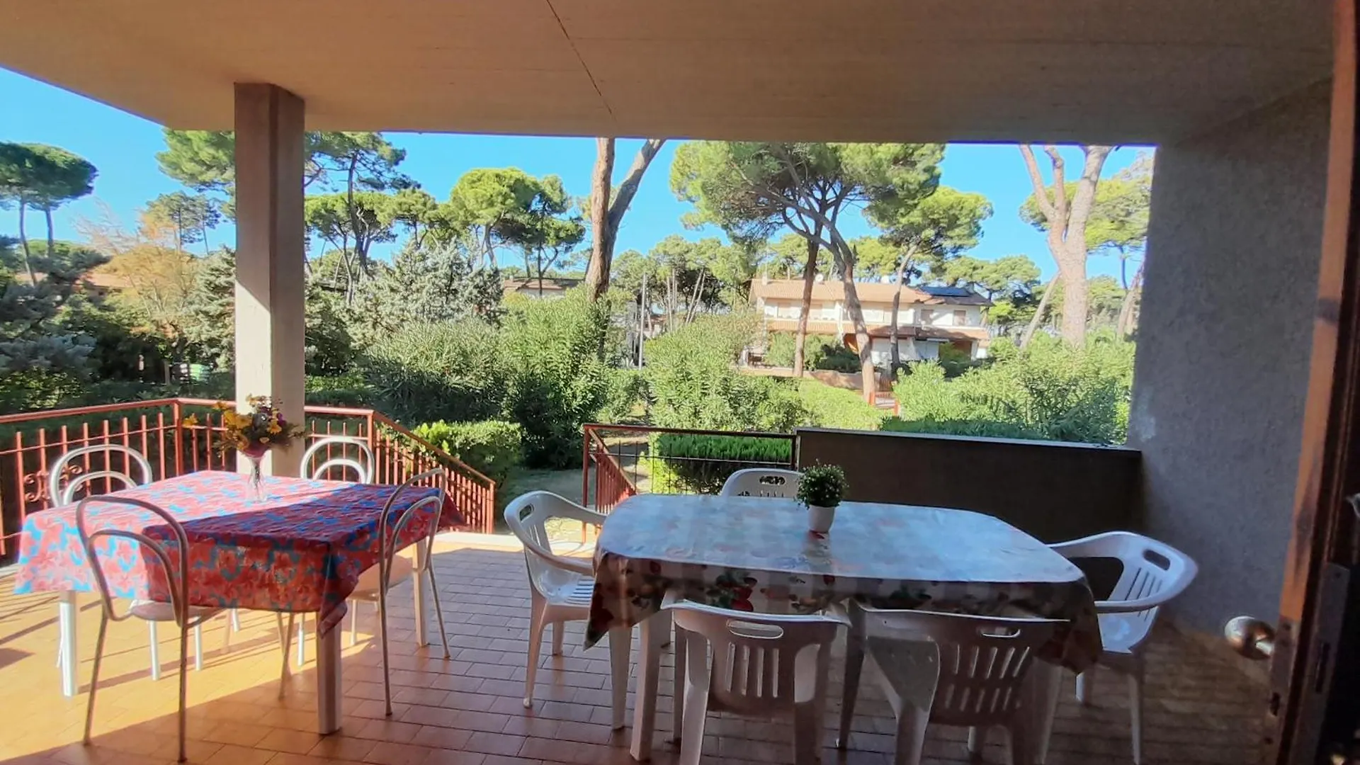 Villa Orata 8C Principina a Mare