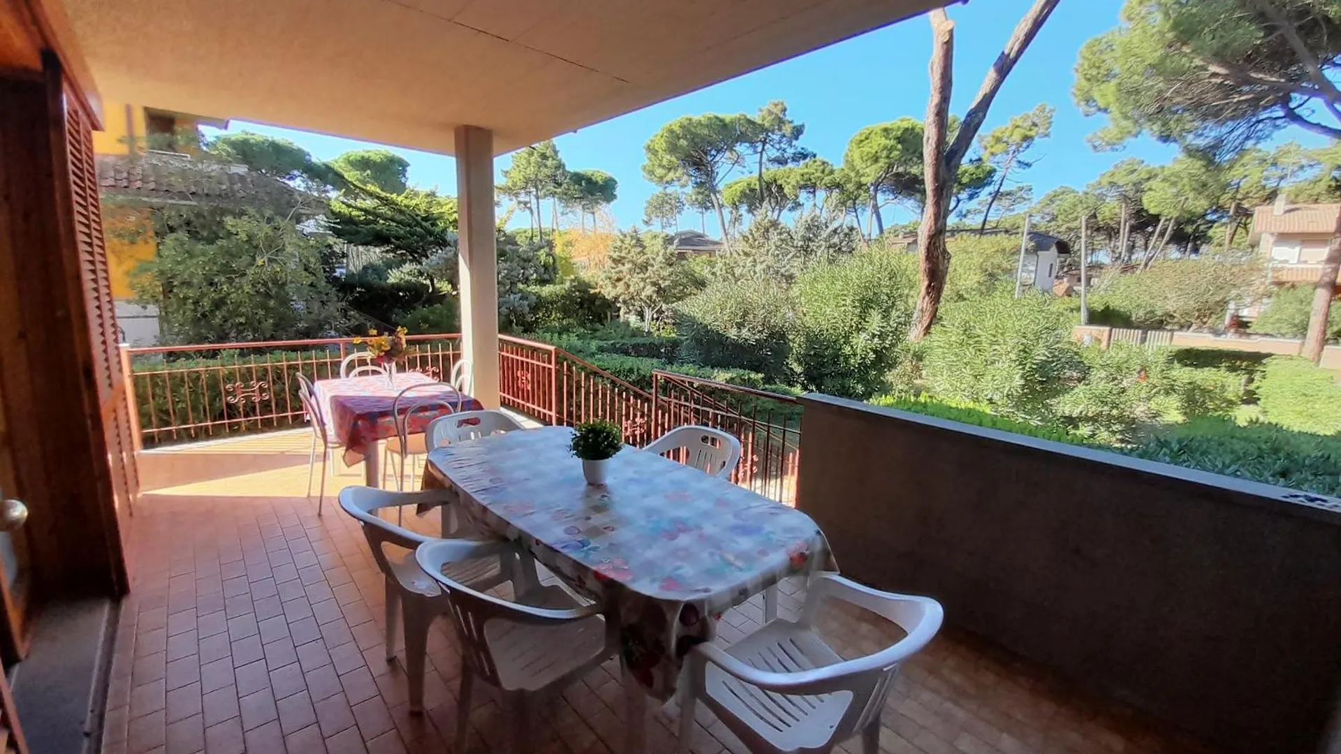 Villa Orata 8C Principina a Mare