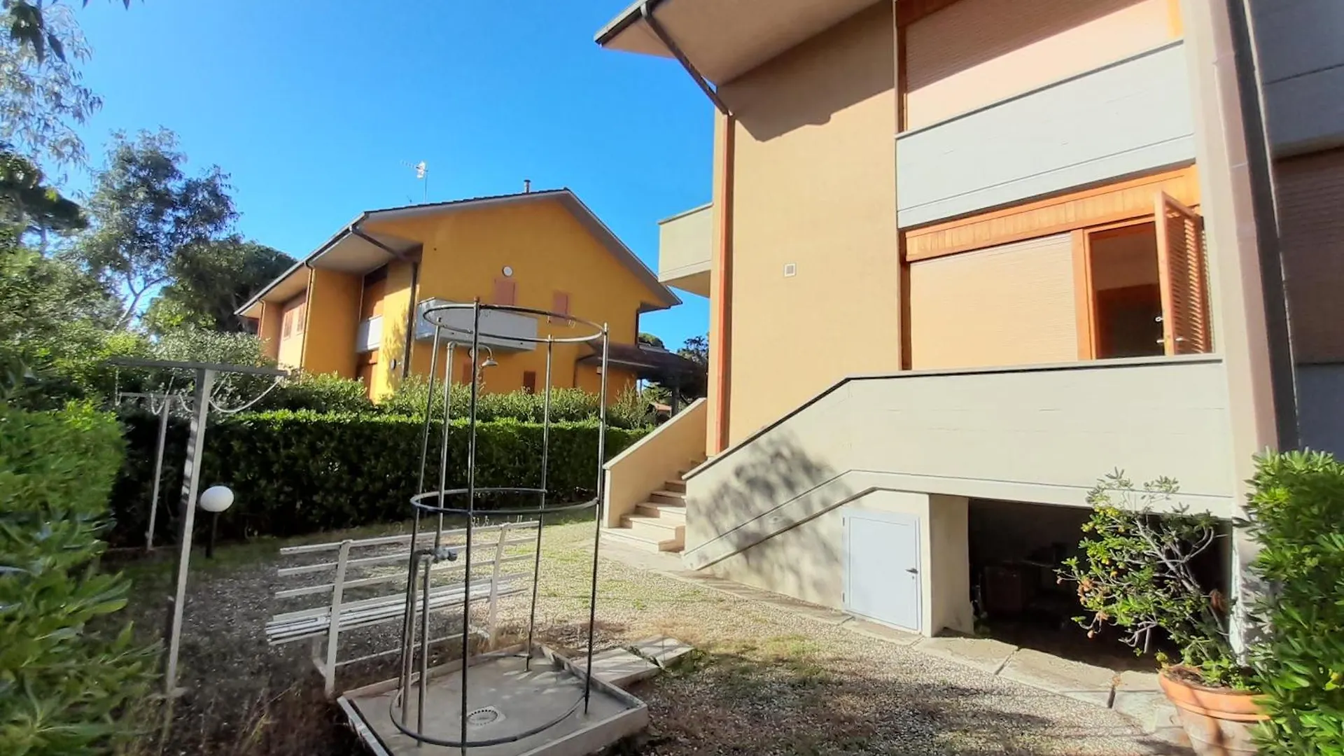 Villa Orata 8C Principina a Mare Prázdninový dům