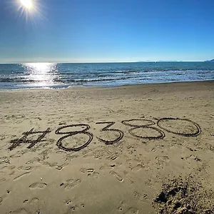 Maremmare Tuscany Principina a Mare