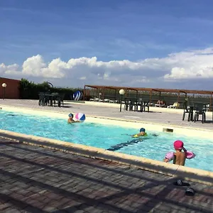 Aparthotel Il Tombolo, Principina a Mare