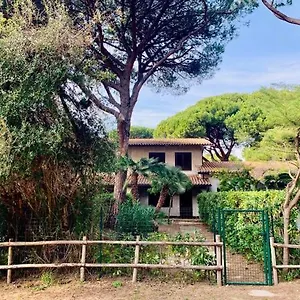 Villetta In Via Dello Scorfano Principina a Mare