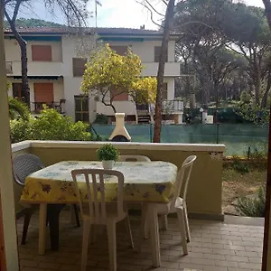 Rio Marina Bilo Principina a Mare