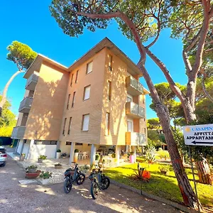 Casa Pineta Principina a Mare