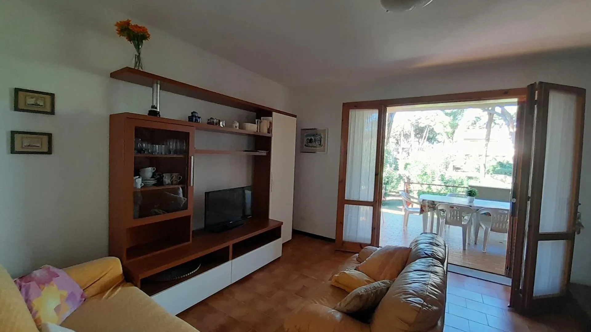 Holiday home Villa Orata 8C Principina a Mare