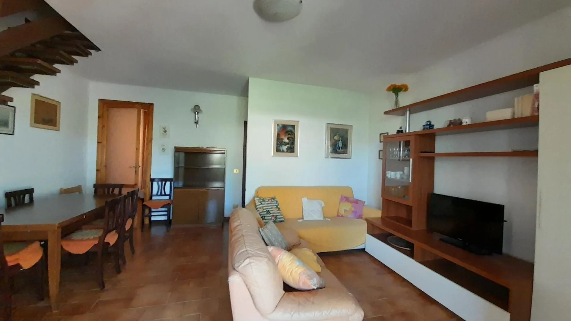 Villa Orata 8C Principina a Mare 0*,