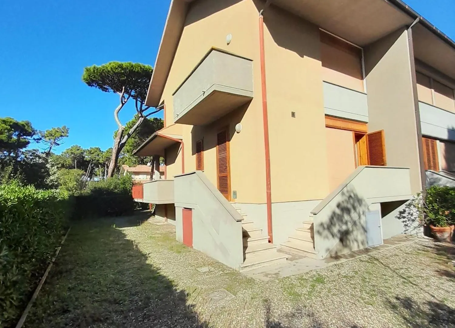 Villa Orata 8C Principina a Mare 0*,  Italy