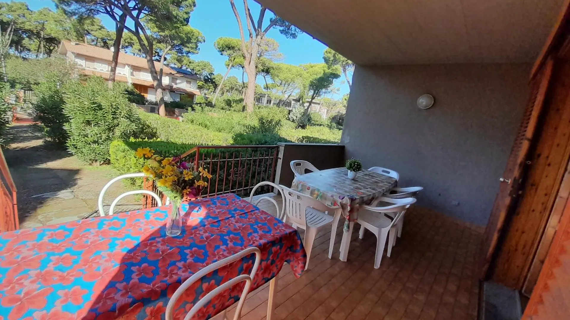 Holiday home Villa Orata 8C Principina a Mare