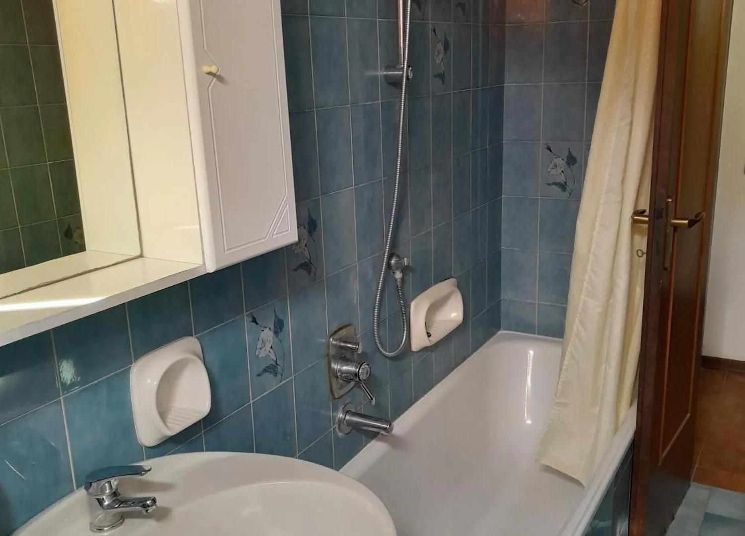 Villa Orata 8C Principina a Mare