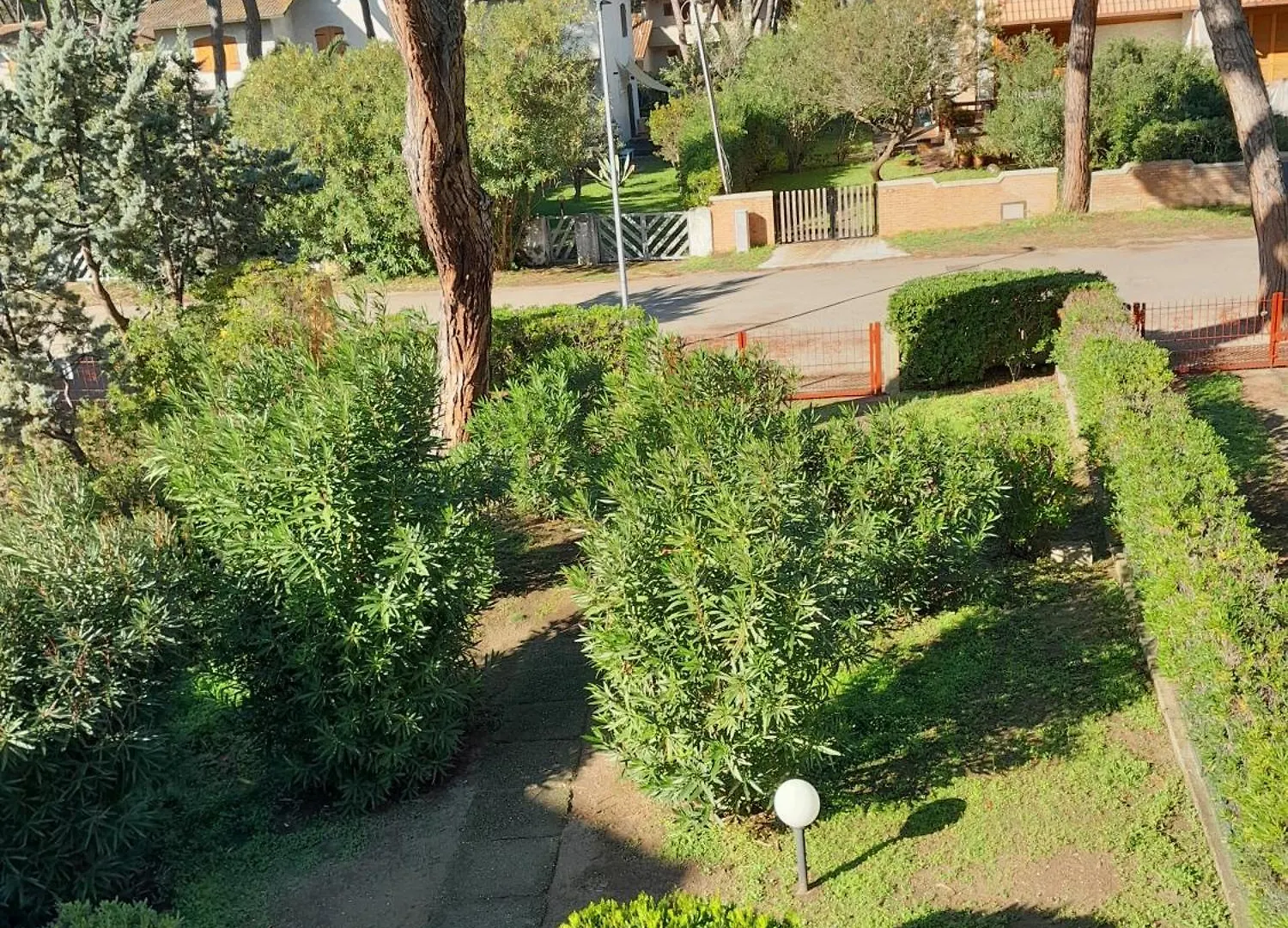 Holiday home Villa Orata 8C Principina a Mare Italy